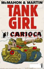 MM Tank Girl Carioca 02 coverZN