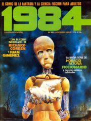 MP 1984 #55 coverZN