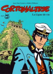 RP Corto Maltese 17 coverZN