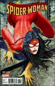 Spider-Woman 01 coverZN