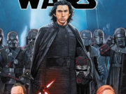 Star Wars Episode IX -Boletín Marvel 263-