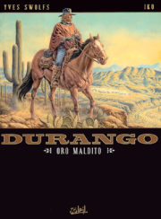 YS Durango 19 coverZN