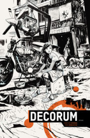 decorum-jonathan-hickman-mike-huddleston-portada