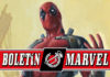 Boletín Marvel 267 Imagen destacada