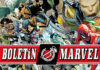 Boletín Marvel 268 Imagen destacada