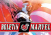 Boletín Marvel 269 Imagen destacada