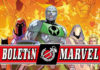 Boletín Marvel 270 Imagen destacada