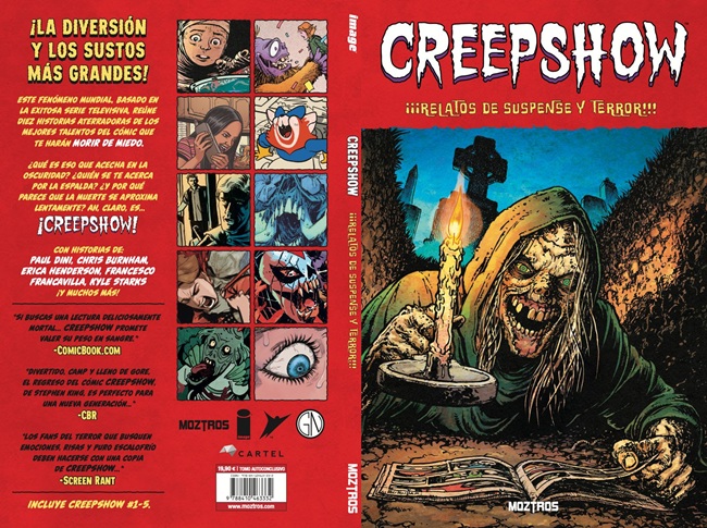 creepshow