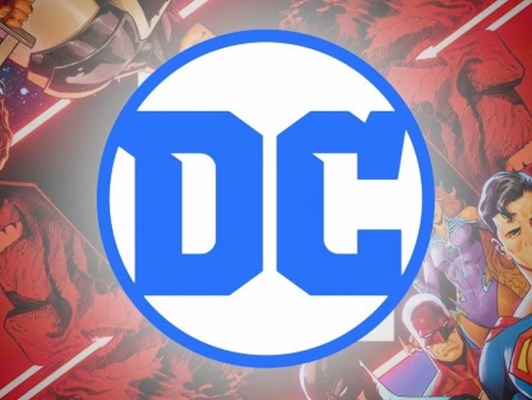 Magazine DC – Especial DC ALL IN